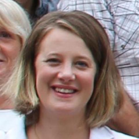 Portrait de Marianne BUSSER