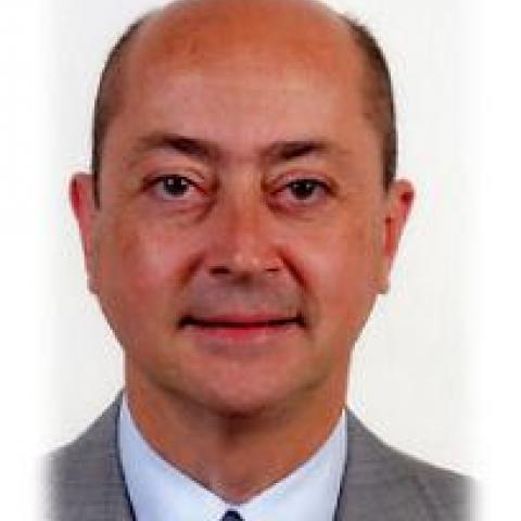 Portrait de Xavier DENY