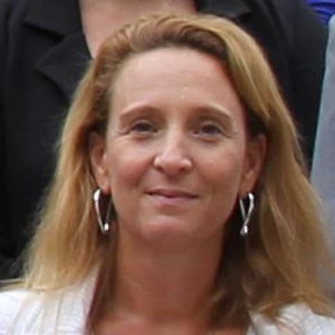 Portrait de Céline FOURES