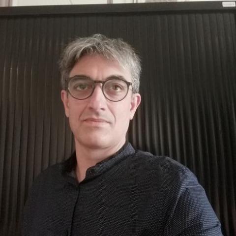 Portrait de France Services Départementale GUILLAUME MARC